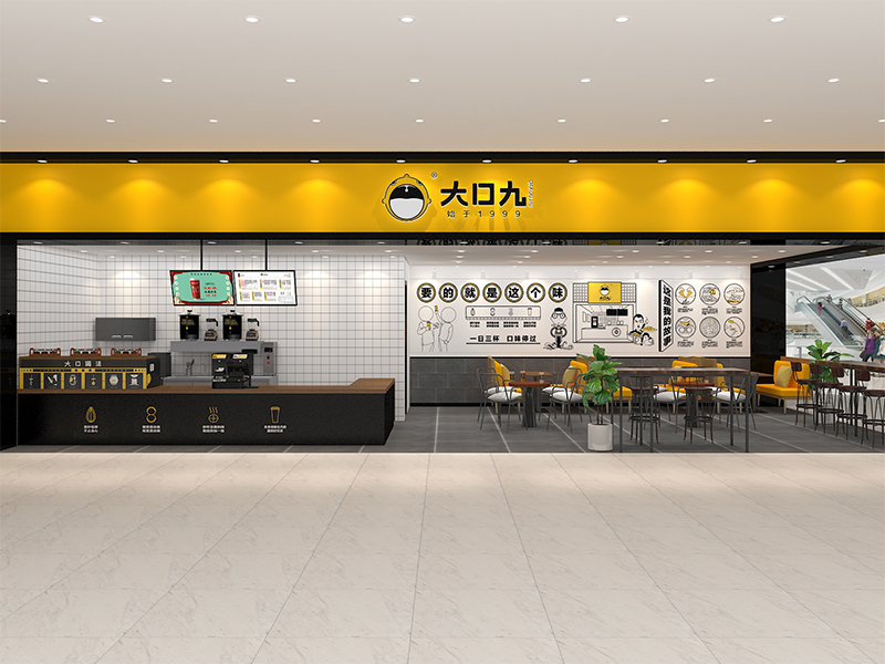 如何经营一家好的奶茶店？