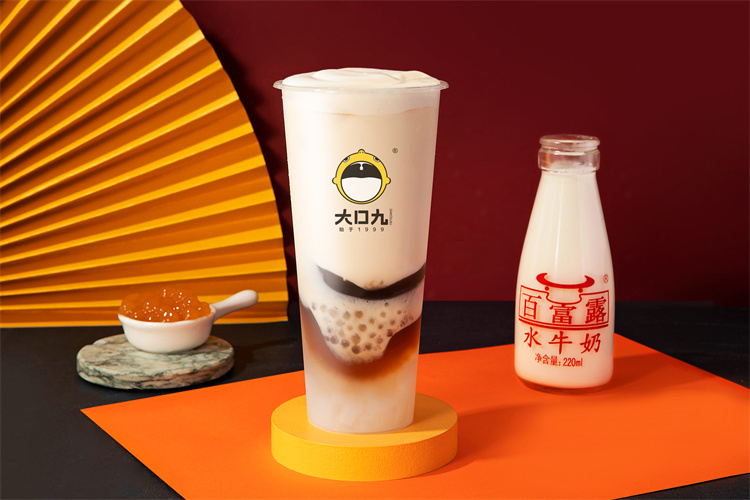 【立博奶茶】奶茶店加盟需要什么？