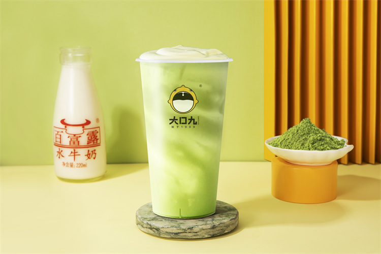 【立博奶茶】奶茶加盟店面装修环境注意要点有哪些？